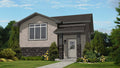 Tuscany Hillside – Panelized SIP Panel House Kit | Energy-Efficient SIP Home Kit