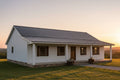 Silverfield Farmhouse Affordable House Kit (3 bed 2 bath)
