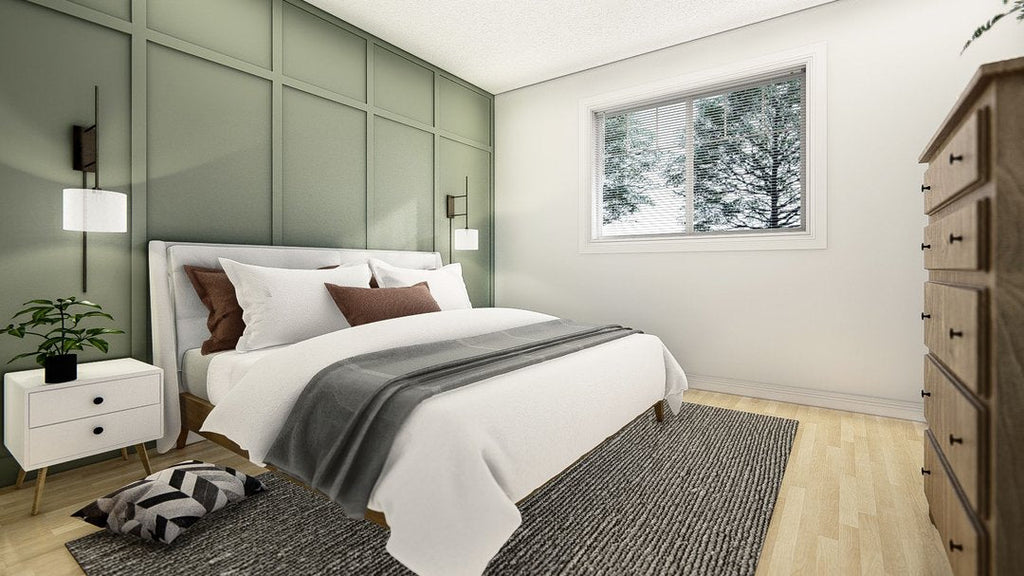 Wildwood Retreat – Panelized SIP Panel House Kit | Energy-Efficient SIP Home Kit