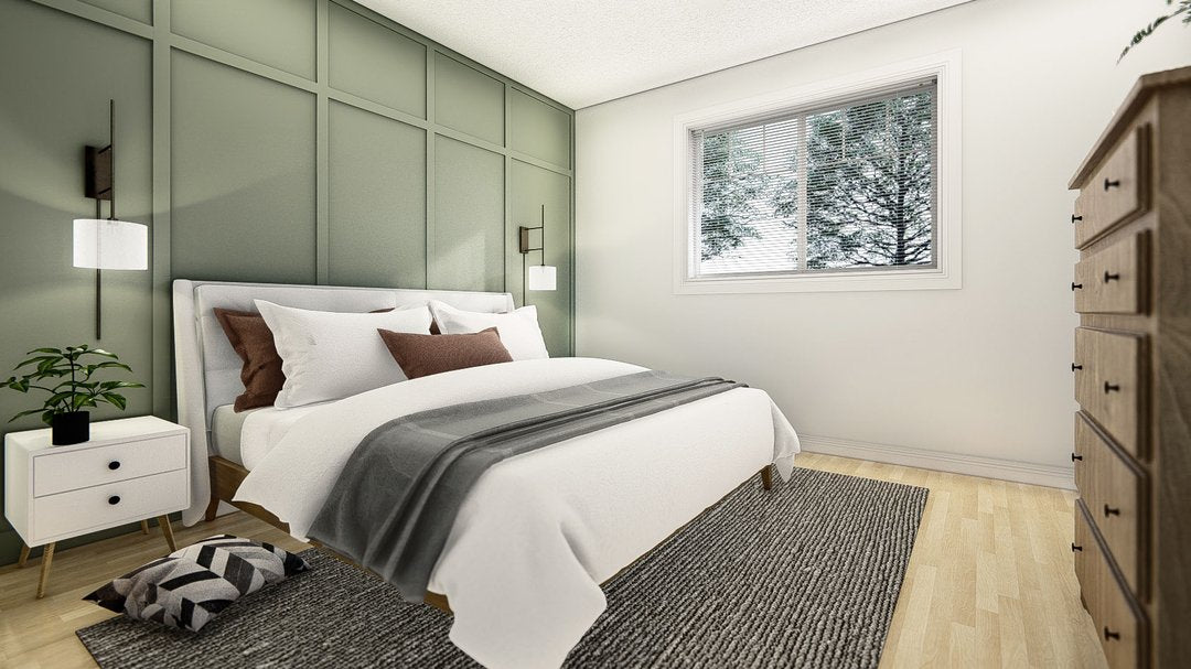 Wildwood Retreat – Panelized SIP Panel House Kit | Energy-Efficient SIP Home Kit
