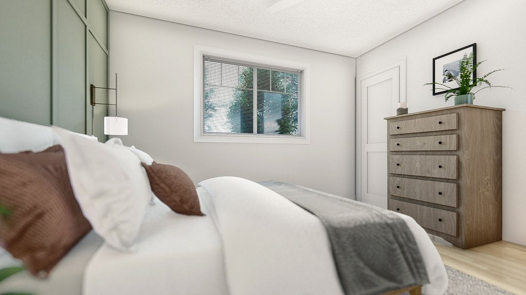Wildwood Retreat – Panelized SIP Panel House Kit | Energy-Efficient SIP Home Kit