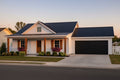Yoder Ridge Affordable House Kit (3 bed 2 bath plus 2 Car Garage)
