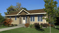 Zion Overlook – Panelized SIP Panel House Kit | Energy-Efficient SIP Home Kit